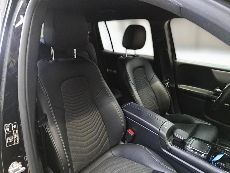 MERCEDES-BENZ GLB 200 D AUTOMATIC 4MATIC BUSINESS EXTR SUV