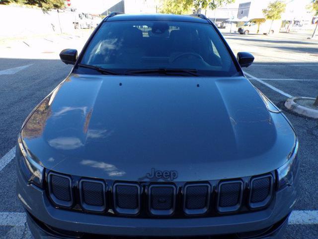 JEEP Compass 1.6 Multijet II 2WD S