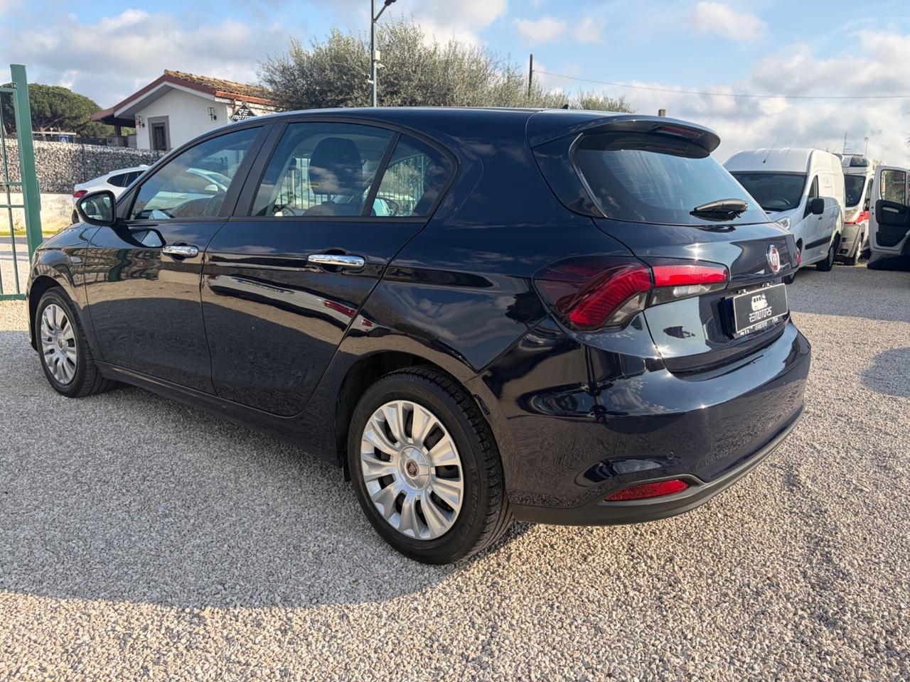 Fiat Tipo 1.6 Mjt S&S 5 porte Business