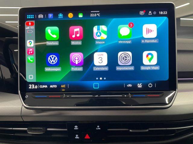 VOLKSWAGEN Golf 2.0 TDI 150 CV DSG SCR Editon Plus KM0 MY25