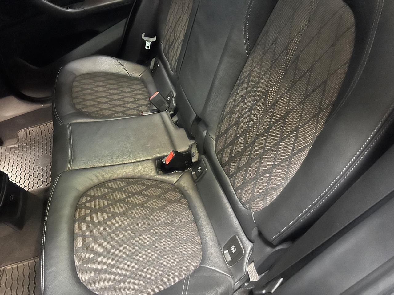 Bmw X1 sDrive18d Business