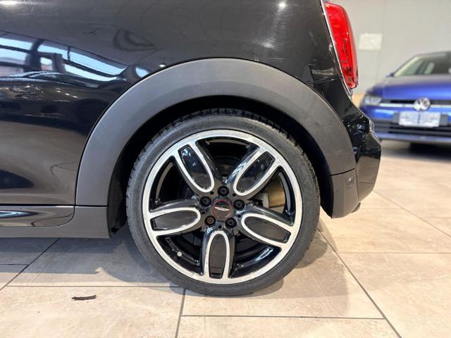 MINI Mini Cooper D Cabrio 1.5 116cv John Cooper Works / JCW