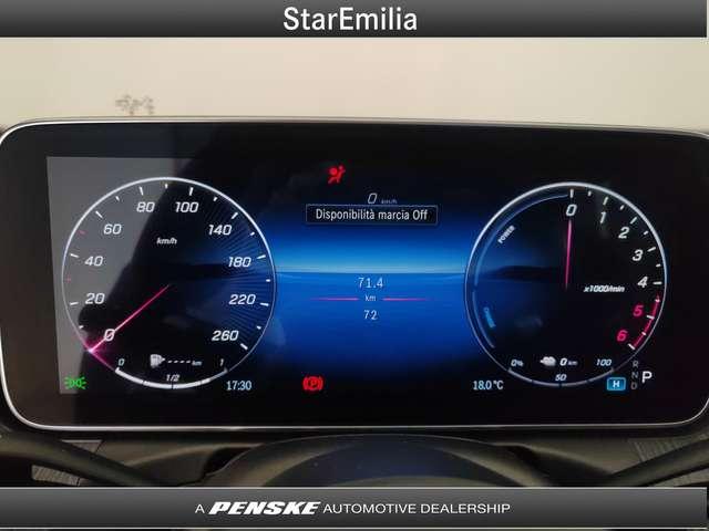 Mercedes-Benz C 300 C 300 de Plug-in hybrid S.W. AMG Line Advanced