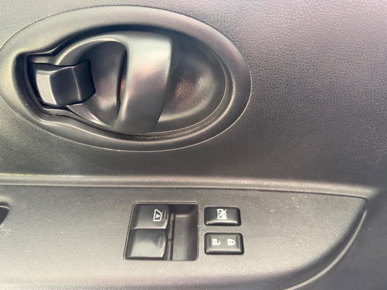 Nissan Micra 1.2 12V 5 porte Acenta - Nessun vincolo -