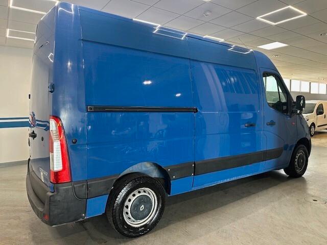 Renault Master 2.3 dCi PM-TM Furgone E5