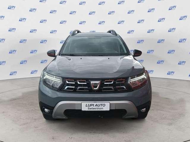 Dacia Duster 1.5 blue dci Prestige SL DaciaPlus 4x4 115cv
