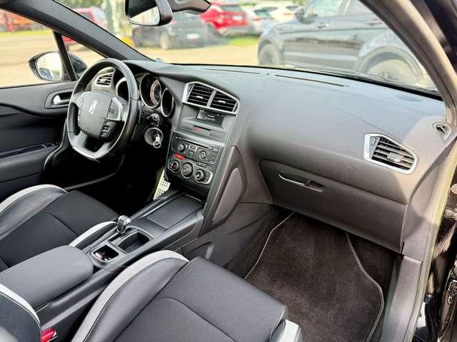 Citroen DS4 1.6 e-hdi (airdream) So Chic 115cv etg6 (cmp6)