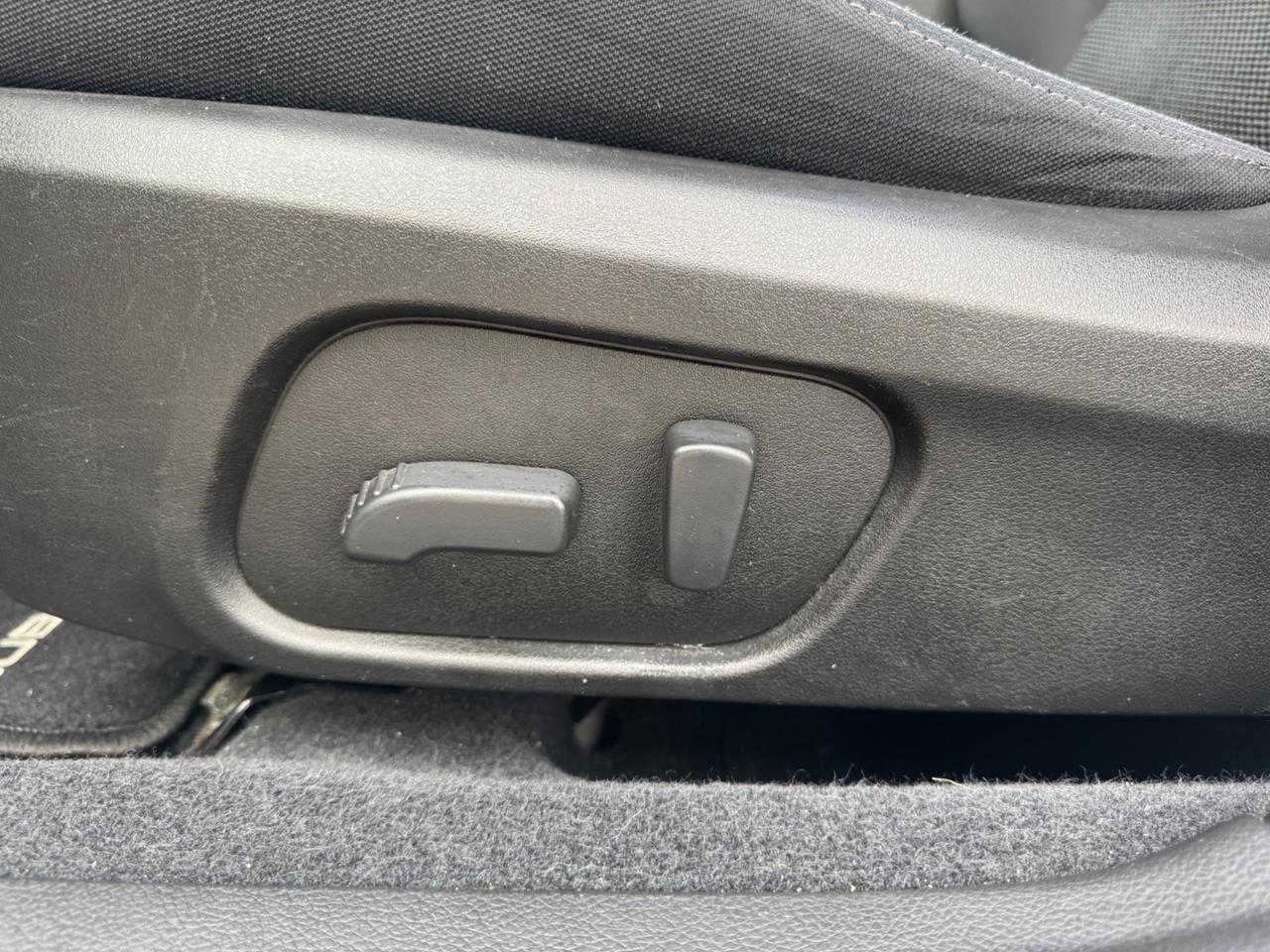 Subaru XV 2.0D-S Exclusive AWD Boxer Diesel 147cv 4x4