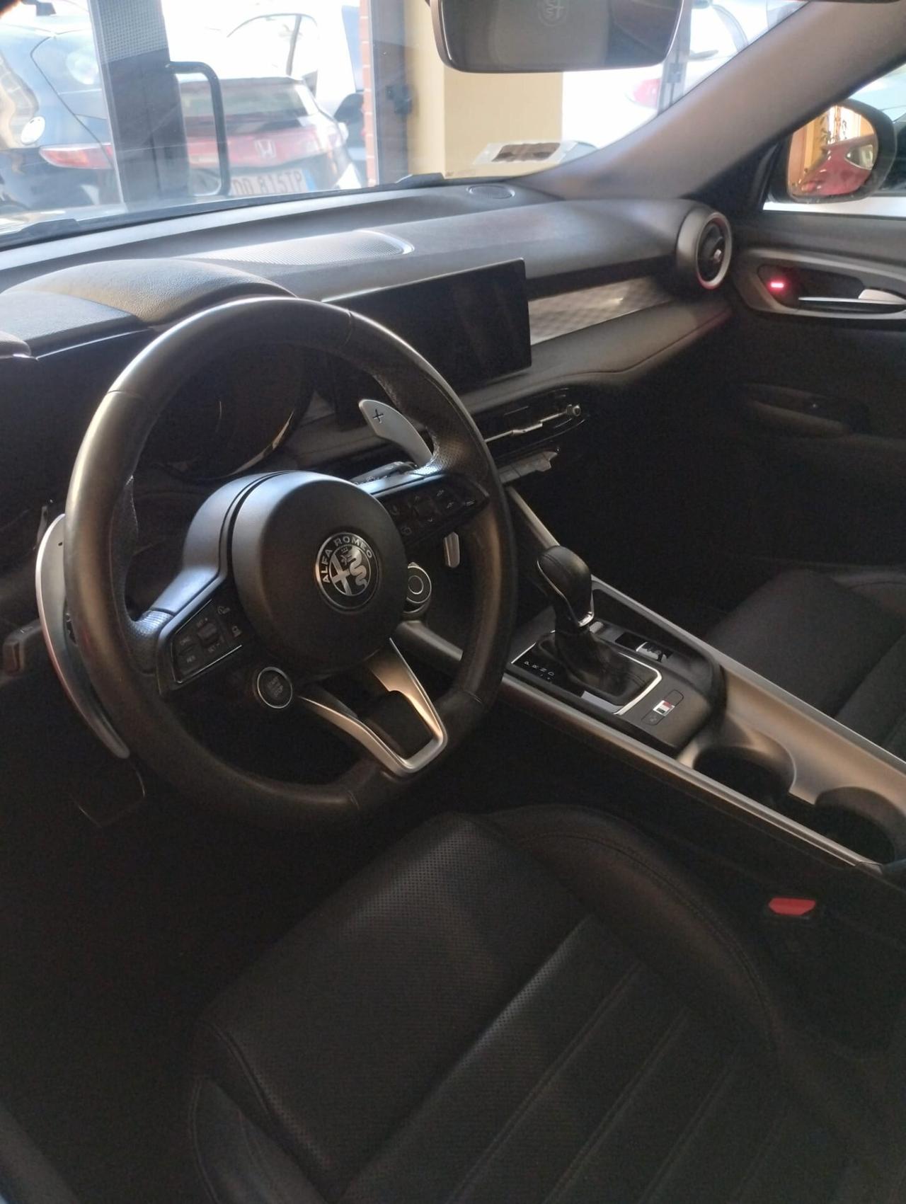 Alfa Romeo Tonale 1.5 130 CV MHEV TCT7 Edizione Speciale