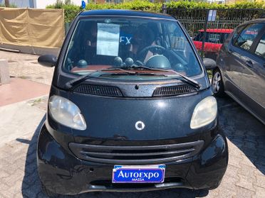 Smart 800 & passion cdi (30 kW) GARANZIA 12 MESI