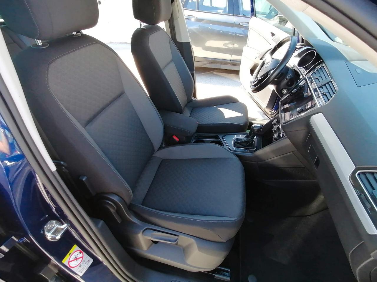 Volkswagen Tiguan 2.0 TDI 150CV AUTO 2020