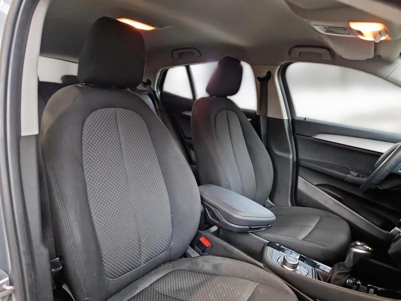 BMW X2 XDRIVE 25E BUSINESS X AUTOMATICO SUV