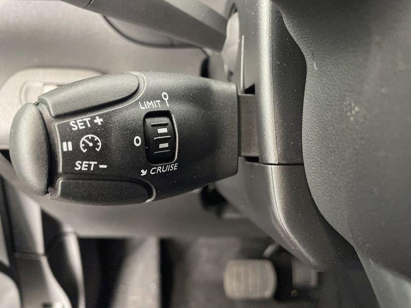 FIAT Doblò VAN CH1 BEV- Pacco Batterie 50 KW