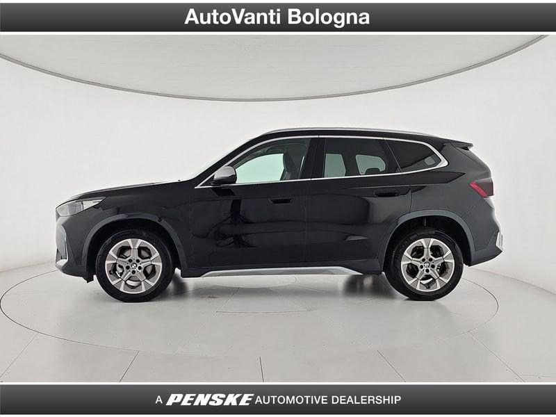BMW X1 sDrive 18d xLine