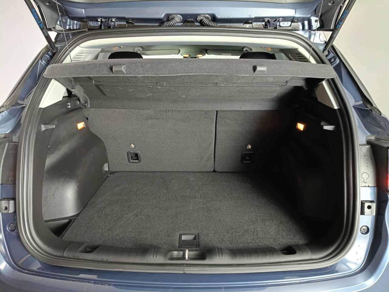 JEEP Compass II 2021 - Compass 1.3 turbo t4 Night Eagle 2wd 130cv