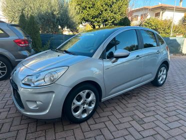 Citroen C3 1.4 HDi 70 FAP Exclusive Style