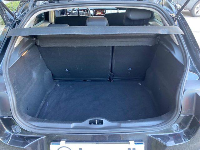 CITROEN C4 Cactus PureTech 110 S&S EAT6 Shine