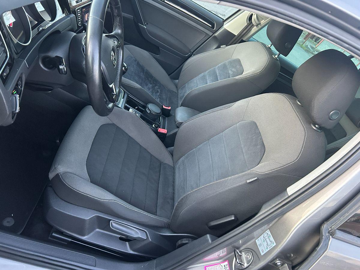 VOLKSWAGEN - Golf - 1.6 TDI 5p. Highline BlueMotion Technology