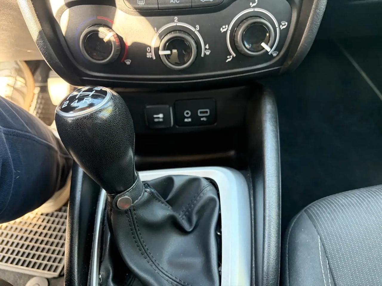 Fiat Tipo 1.6 Mjt S&S SW Business