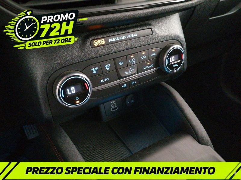 Ford Kuga 1.5 ecoblue ST-Line 2wd 120cv auto