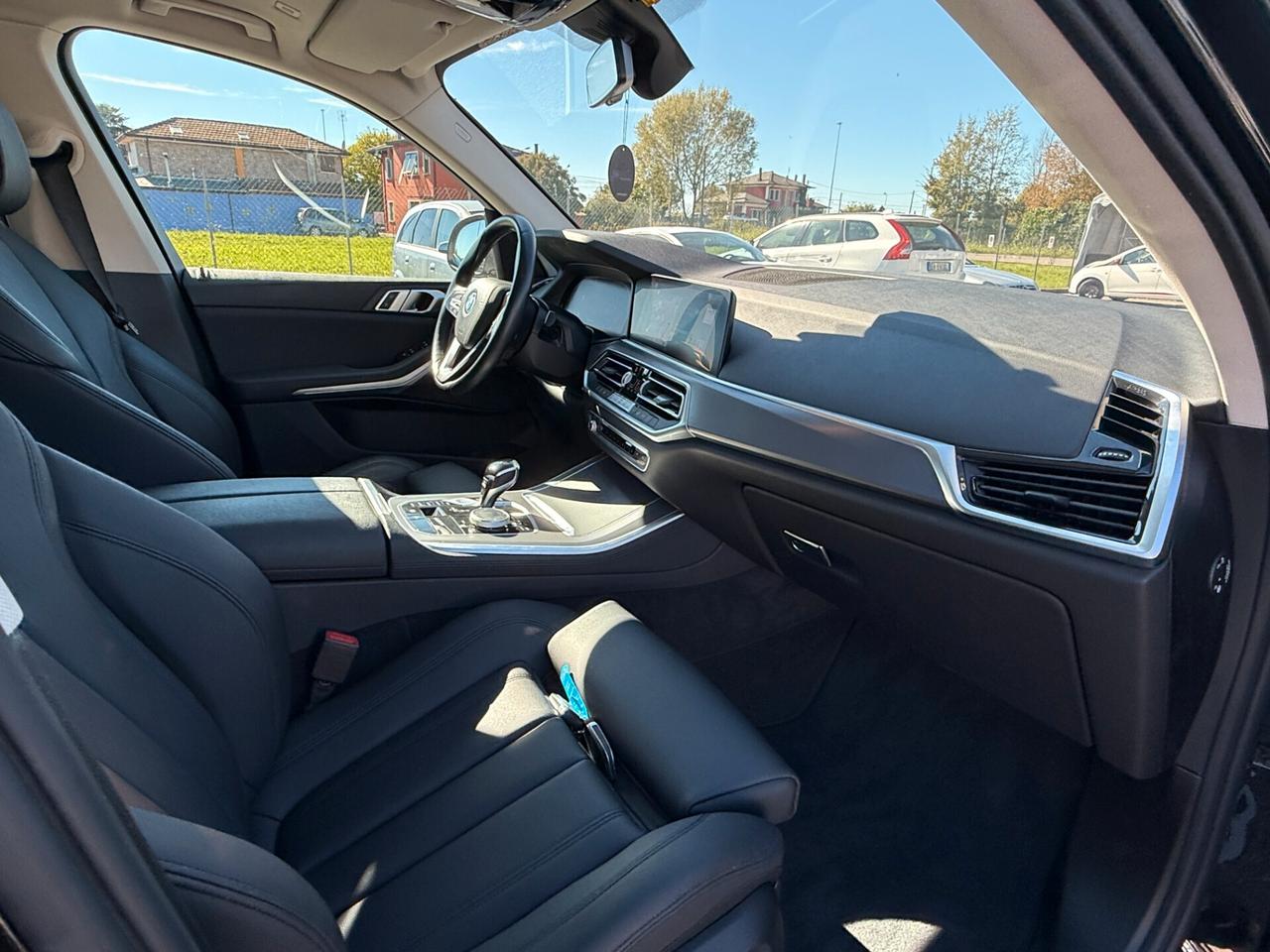 Bmw X5 xDrive25d Business