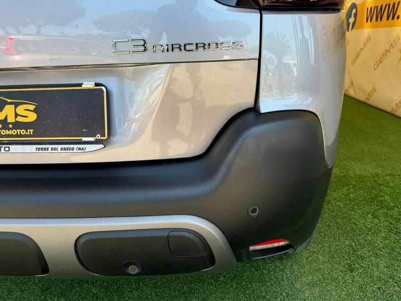 Citroën C3 Aircross PureTech 110 S&S You