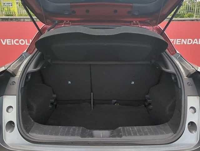 Nissan Juke Juke 1.0 DIG-T 114 CV N-Design