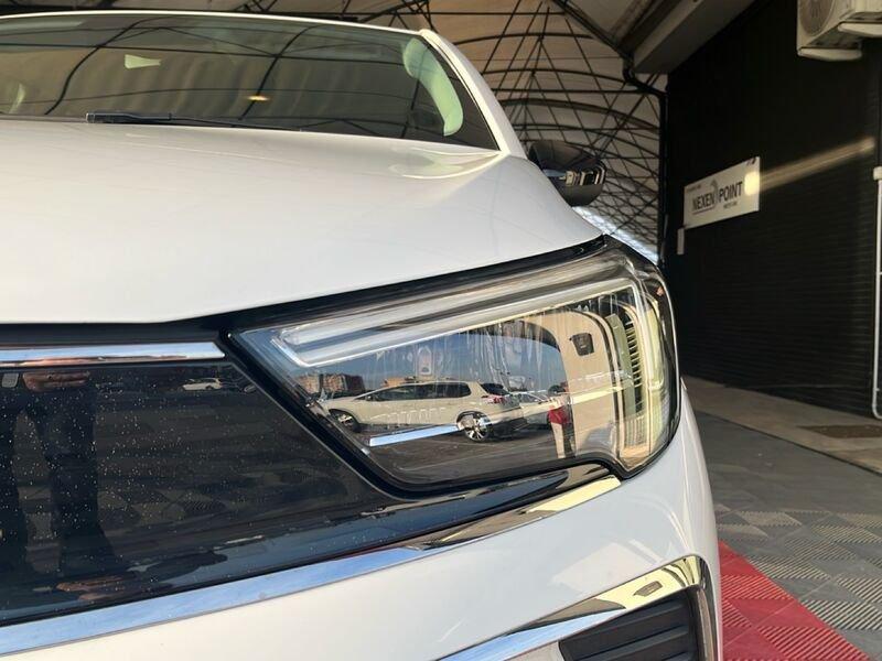 Opel Crossland 1.2 12V Start&Stop Edition