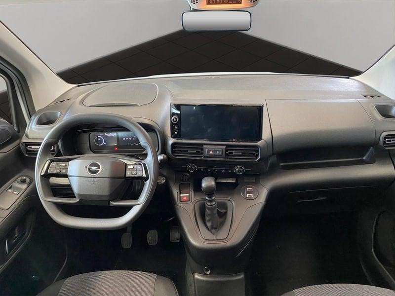 Opel Combo Life Combo Life 1.5D 100 CV S&S MT6 Edition Plus N1 - IVA ESCLUSA