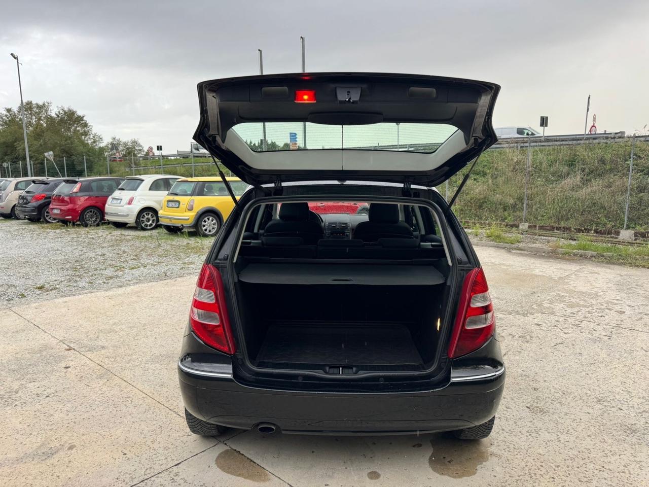 Mercedes-benz A 150 Elegance NEOPATENTATI