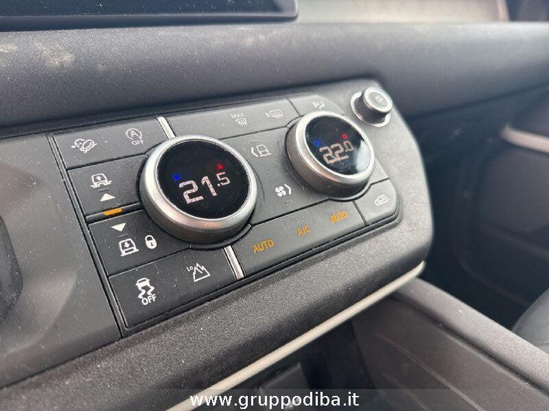 Land Rover Defender VII 2020 110 Diesel 110 3.0d i6 mhev SE awd 200cv auto