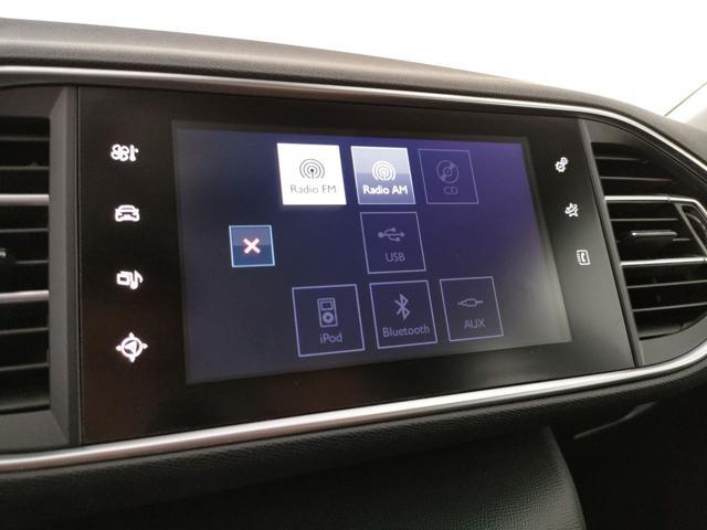 PEUGEOT 308 BlueHDi 120 S&S EAT6 Allure