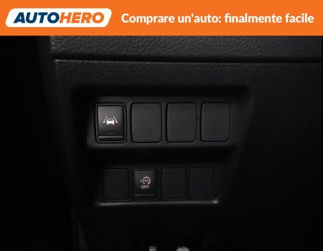NISSAN Qashqai 1.3 DIG-T 140 CV N-Connecta