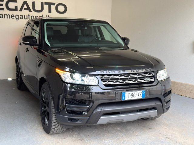 LAND ROVER Range Rover Sport 2.0 S