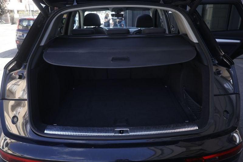 Audi Q5 2.0 TDI 120kW Sport quattro S tronic Tetto Panoramico Unicoproprietario