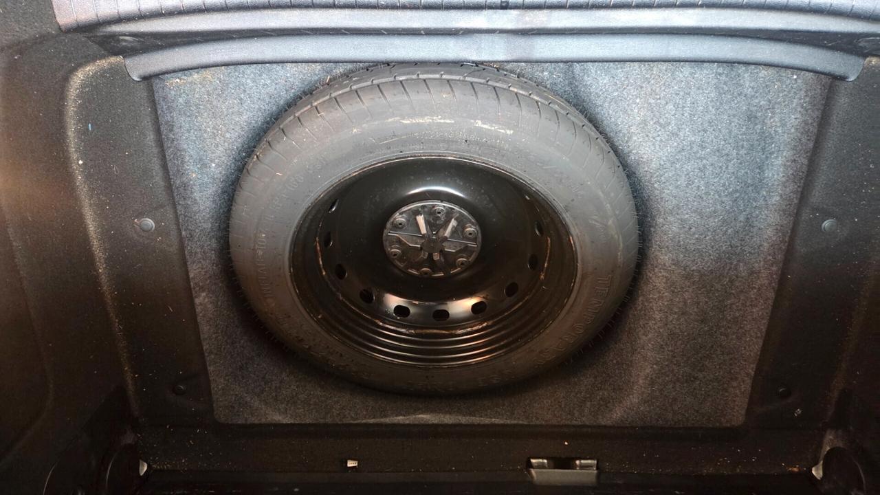 Mercedes-benz A 160 Avantgarde km 45000