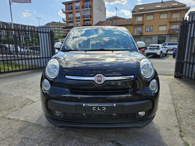 FIAT 500L 1.6 Multijet 105 CV