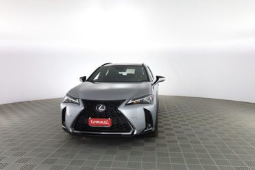LEXUS Other UX UX Hybrid Design