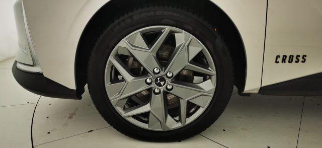 DS AUTOMOBILES DS 4 E-Tense 225 Cross Trocadero