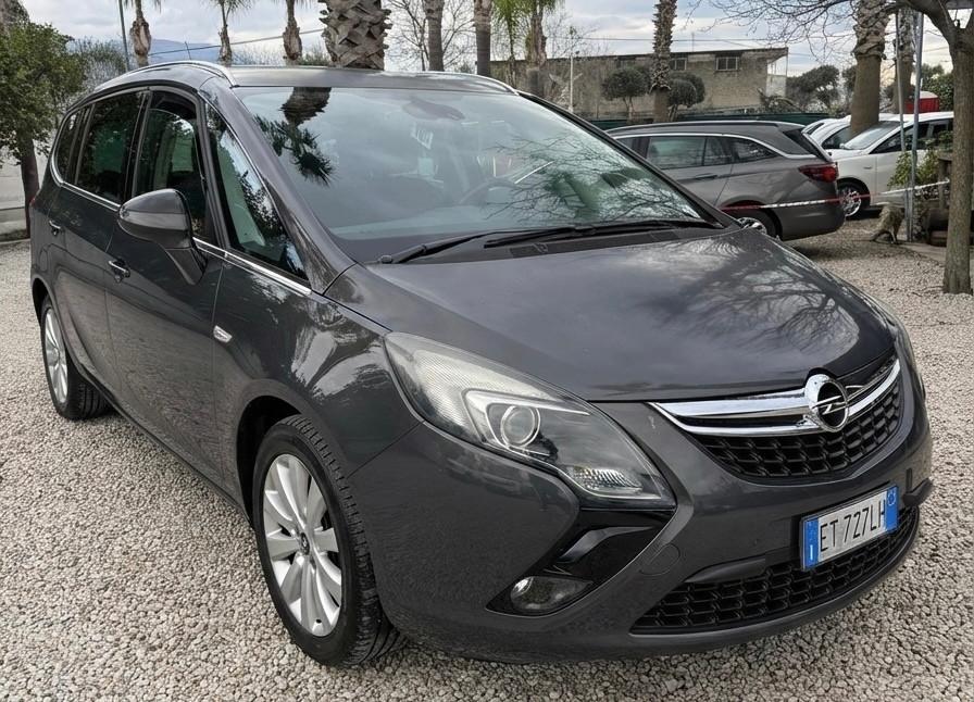 Opel Zafira Tourer 2.0 CDTi 7 Posti