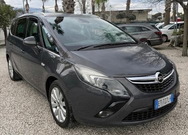 Opel Zafira Tourer 2.0 CDTi 7 Posti