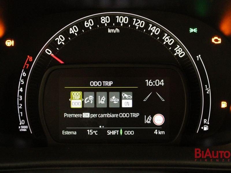 Toyota Aygo X Aygo X 1.0 VVT-i 72 CV 5 porte Trend