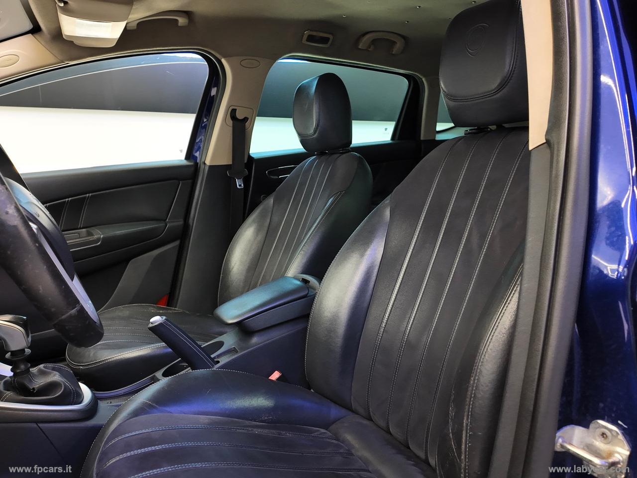 LANCIA Delta 1.6 MJT Platino