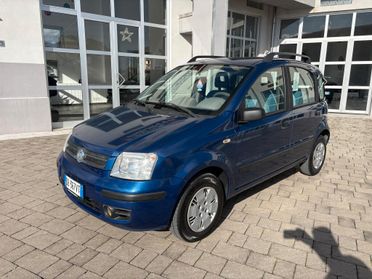 Fiat Panda 1.3 Multijet 16V Emotion