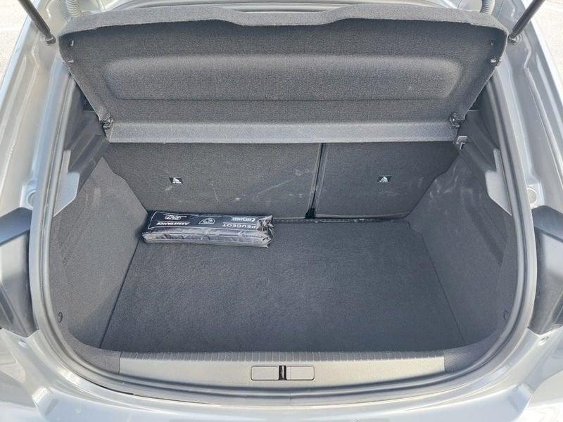 Peugeot 208 Allure PureTech 100 S/S