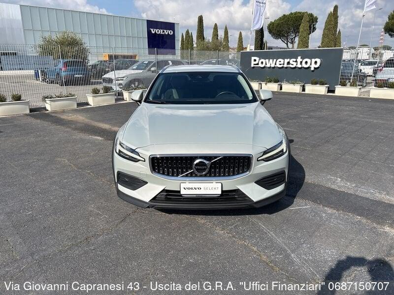 Volvo V60 Cross Country D4 AWD Geartronic Business Plus