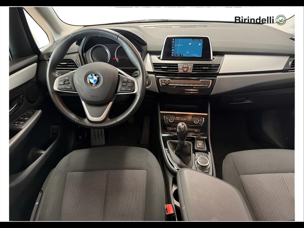BMW Serie 2 A.T. (F45) - 216i Active Tourer Business