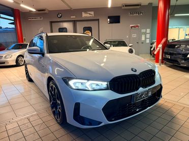 Bmw 320d 48V xDrive Touring Msport IVA ESPOSTA