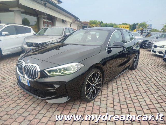 BMW 120 d xDrive 5p. Msport