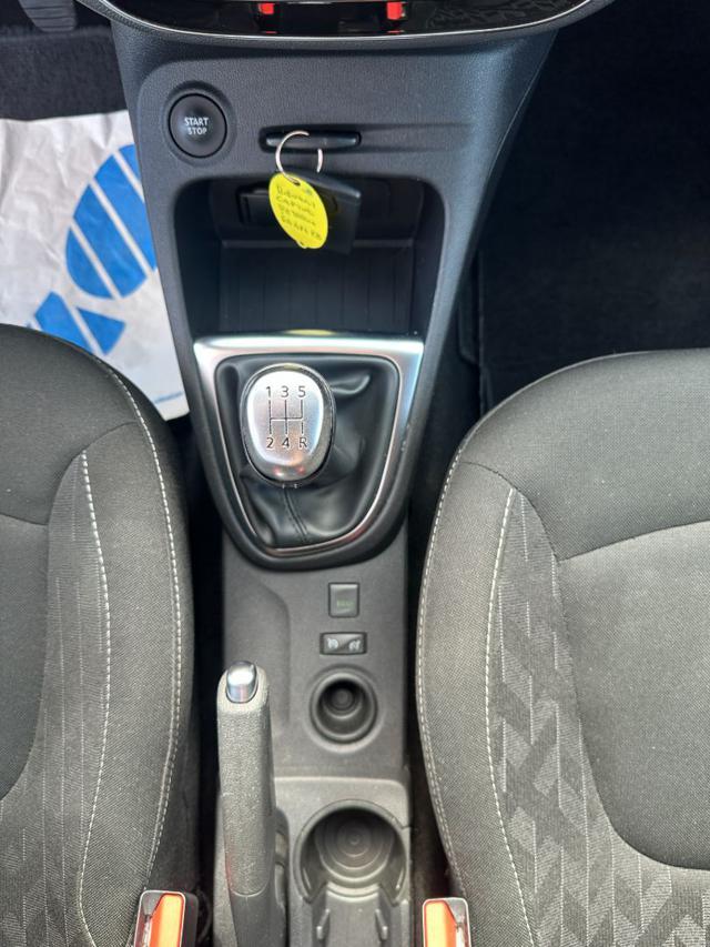 RENAULT Captur dCi 8V 90 CV Sport Edition